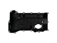 Hyundai 22410-2G710 Cover Assembly-Rocker