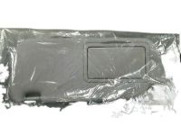 Hyundai 85201-2D400-OI Sun Visor Assembly, Left