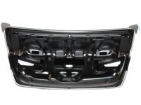 Hyundai 69200-C2500 Panel Assembly-Trunk Lid