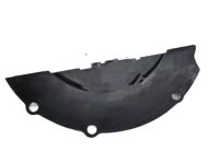 Hyundai 21461-22030 Cover-Bell Housing