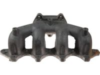 Hyundai Accent Exhaust Manifold - 28511-22060 Exhaust Manifold