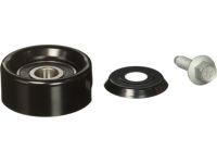 Hyundai 25287-25110 Pulley-Idler