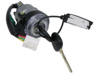 Hyundai 81920-3KA10 Cylinder Assembly-Steering & Ignition Lock