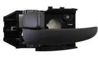 Hyundai 82611-2D000-AX Housing-Front Door Inside Handle