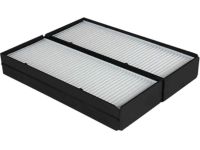 Hyundai 97619-3D200 Air Filter Assembly