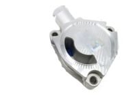 Hyundai 28233-2B700 Adaptor