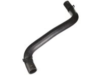 Hyundai 25411-2B100 Hose-Radiator,Upper