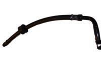 Hyundai 57511-38000 Hose Assembly-Power Steering Oil Pressure