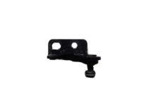 Hyundai 81172-3N000 Bracket Assembly-Hood LIFTER Mounting,R