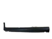 Hyundai 87752-B8000-CA Moulding Assembly-Side Sill,RH