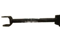 Hyundai 55270-0A000 Arm Assembly-Rear Trailing Arm