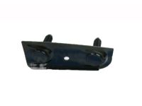 Hyundai 86651-3M000 Bracket Assembly-Rear Bumper Side Upper,L