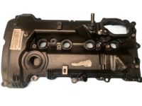 Hyundai 22410-2E210 Cover Assembly-Rocker