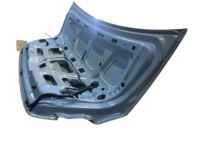 Hyundai 69200-4R000 Panel Assembly-Trunk Lid