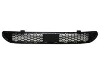 Hyundai 86531-S2010 Front Bumper Lower Grille