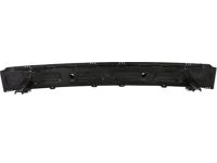 Hyundai 86630-26000 Rail Assembly-Rear Bumper