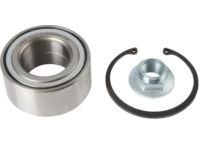 Hyundai 0K201-33042 Nut-Lock