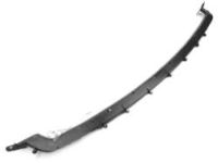 Hyundai 81652-3S010 Shoe-Front Sled