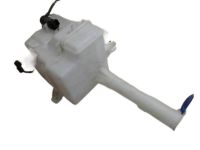 Hyundai 98620-3S000 Windshield Washer Reservoir Assembly