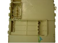 Hyundai 91955-C2030 Instrument Panel Junction Box Assembly