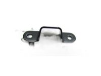 Hyundai 81150-2W000 Catch Assembly-Hood Safety Hook