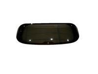 Hyundai 87111-S1100 Glass-Tail Gate