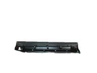 Hyundai 87721-4Z000 Garnish Assembly-Front Door Side,LH