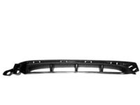 Hyundai 86595-S2000 MOULDING-Front Bumper,LH