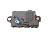 Hyundai 95770-29000 Actuator Assembly-Rear Door,LH