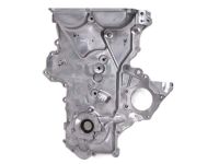 Hyundai 21350-2B702 Cover Assembly-Timing Chain