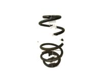 Hyundai 54630-B8004 Spring-Front