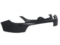 Hyundai 86511-3J000 Front Bumper Cover, Upper