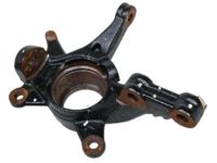 Hyundai 51715-1R503 Knuckle-Front Axle,LH