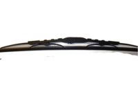 Hyundai 98360-2C000 Passeger Wiper Blade Assembly