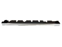 Hyundai 87751-2V500 Moulding Assembly-Side Sill,LH