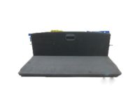 Hyundai 85720-D3000-TRY Board Assembly-Luggage