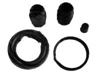 Hyundai 58303-2EA00 Seal Kit-Rear Disc Brake