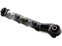 Hyundai 55100-3Q000 Arm & Bush Assembly-Suspension Upper