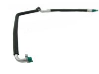 Hyundai 97763-2C600 Hose-Cooler Line Suction