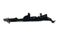 Hyundai 84185-D2000 Partition Assembly-Hood SEALG Rail