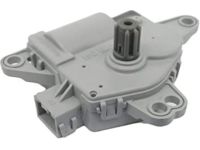 Hyundai 97159-1H050 Temperature Door Actuator