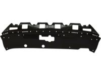 Hyundai 86361-C2700 Guard-Radiator Grille Upper