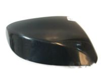 Hyundai 87626-4Z000 Rear View Mirror Scalp, Right, Exterior