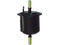 Hyundai 31911-25000 Fuel Filter Assembly