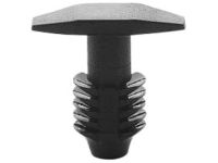 Hyundai 86434-4A000 Clip-Hood Weatherstrip Mounting