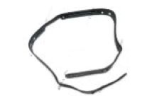 Hyundai 86519-27500 Seal Strip & Center Bracket