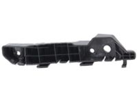 Hyundai 86515-2B700 Bracket-Front Bumper Side Mounting,LH