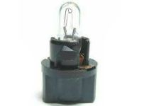 Hyundai 94369-26000 Bulb & Cap