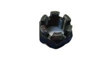 Hyundai 49551-1F000 Nut-Castle