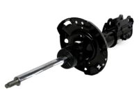 Hyundai 54650-J9700 Strut Assembly, Front, Left